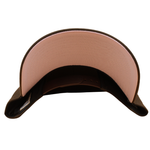 New Era - 9FORTY A-Frame Cap - New York Yankees - WS 1951 - Walnut - Headz Up 