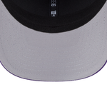 New Era - 9SEVENTY Stretch Mesh Snapback - Minnesota Vikings - OTC - Headz Up 
