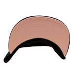 New Era - 59FIFTY - New York Yankees Cooperstown - WS 1999 - Navy/Pink UV - Headz Up 