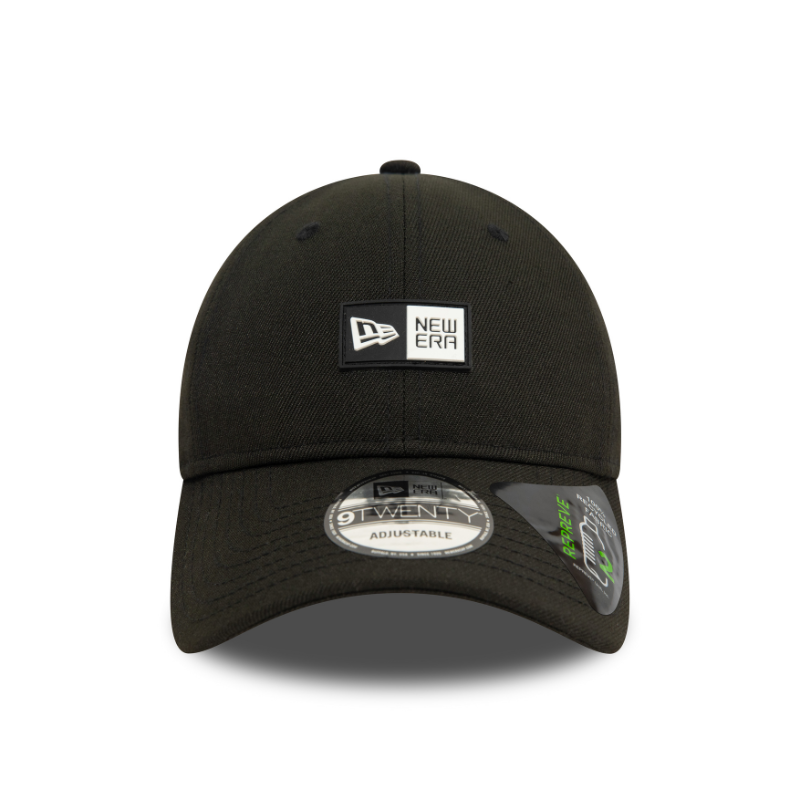 New Era - Recycled 9Twenty - Black - Headz Up 
