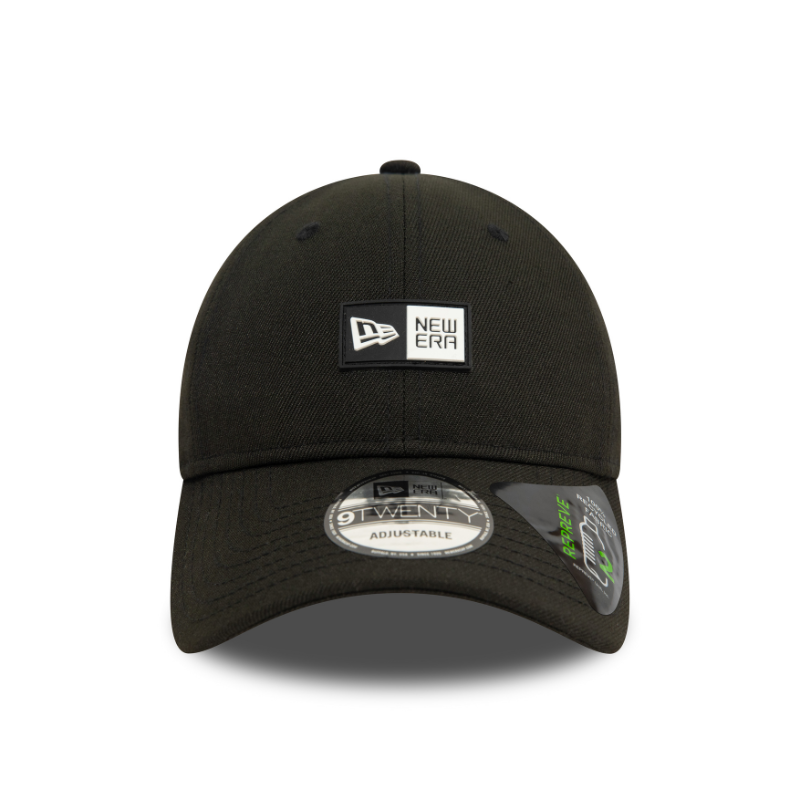 New Era - Recycled 9Twenty - Black