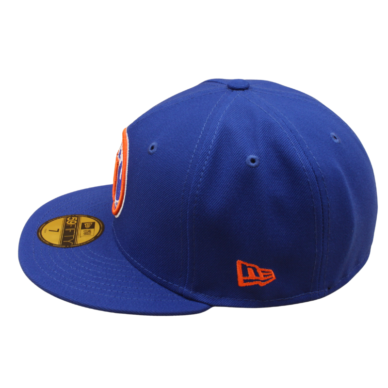 New Era - 59FIFTY Fitted - New York Mets - SKYLINE - Royal Blue/Grey UV - Headz Up 
