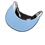 New Era - New York Yankees Cooperstown 59Fifty Fitted World Series 1952- Navy/Sky Blue - Headz Up 