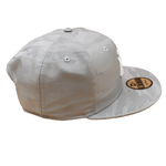 New Era - 9FIFTY Snapback - New York Yankees  - TONAL CAMO - Grey - Headz Up 