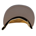 New Era - 59FIFTY Fitted Cap - New York Yankees - 2-Tone - Chrome/Navy - Headz Up 