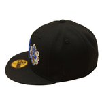 New Era - 59FIFTY - New York Yankees - WS 1962 - Paisley - Black - Headz Up 