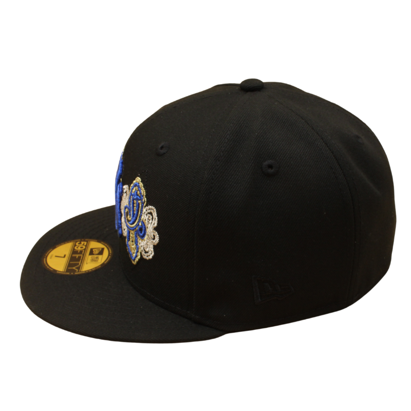 New Era - 59FIFTY - New York Yankees - WS 1962 - Paisley - Black - Headz Up 