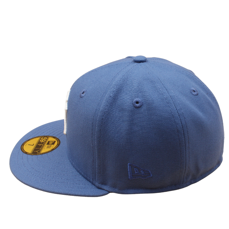 New Era - 59FIFTY - New York Yankees - World Series 1936 - Indigo Blue - Headz Up 
