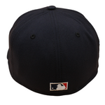 New Era - 59FIFTY Fitted Cap - New York Yankees Cooperstown - Yankee Stadium 1923-1998 - Navy/Grey UV - Headz Up 