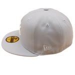 New Era - 59FIFTY Fitted - New York Yankees - World Series 1999 - Grey/Pink UV - Headz Up 