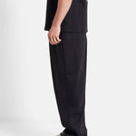 SIXTH JUNE - Tailored Adjustable Pants - Black - Headz Up 
