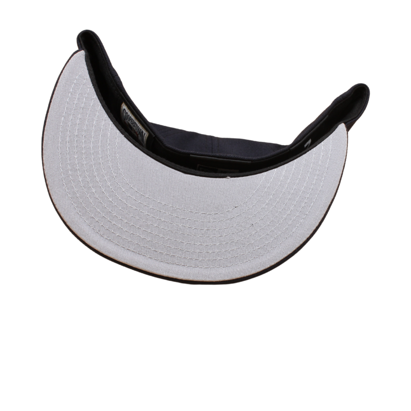 New Era - New York Yankees Cooperstown 59Fifty Fitted All Star Game 1977- Navy - Headz Up 