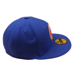 New Era - 59FIFTY Fitted - New York Mets - SKYLINE - Royal Blue/Grey UV - Headz Up 