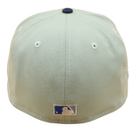 New Era - 59FIFTY - New York Yankees Cooperstown - 2009 World Series - Everest Green/Sky Blue UV - Headz Up 