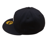 New Era - 59FIFTY Fitted Cap - New York Yankees Cooperstown - Yankee Stadium 1923-1998 - Navy/Grey UV - Headz Up 