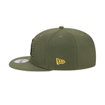Chicago White Sox 9Fifty Armed Forces 2023 - Olive - Headz Up 