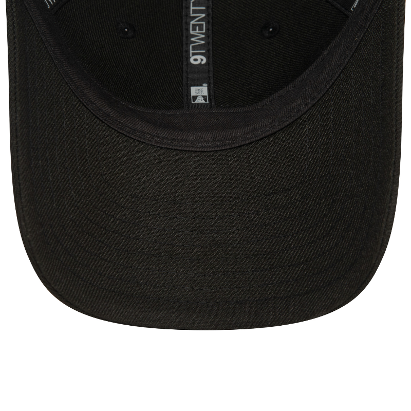 New Era - Recycled 9Twenty - Black - Headz Up 