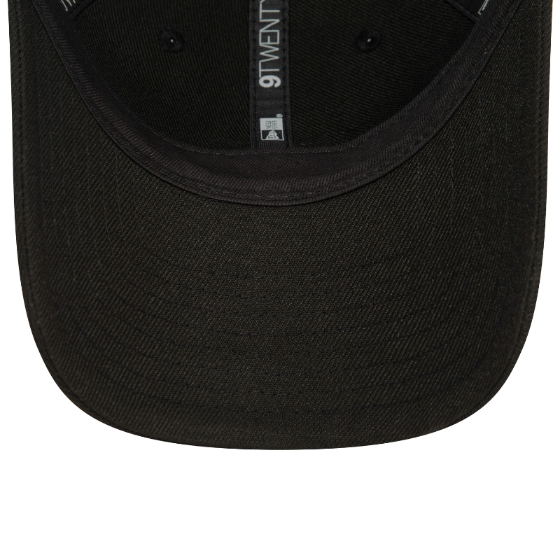 New Era - Recycled 9Twenty - Black