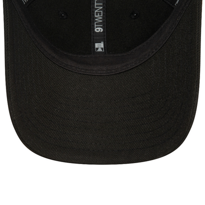 New Era - Recycled 9Twenty - Black