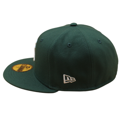 New Era - 59FIFTY - New York Yankees Cooperstown - World Series 1999 - Dark Green/Pink UV