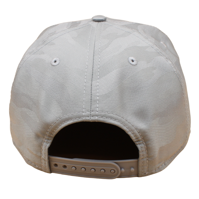 New Era - 9FIFTY Snapback - New York Yankees  - TONAL CAMO - Grey - Headz Up 