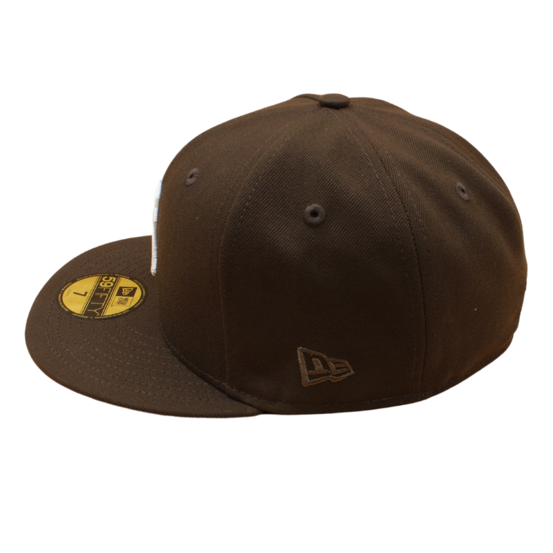 New Era - 59FIFTY - New York Yankees - World Series 1996 - Walnut/Pink UV - Headz Up 