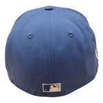 New Era - 59FIFTY - New York Yankees - World Series 1936 - Indigo Blue - Headz Up 