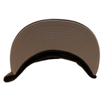 New Era - 59FIFTY Fitted - New York Yankees  - World Series 1997 - Walnut/Light Pink Grey UV - Headz Up 