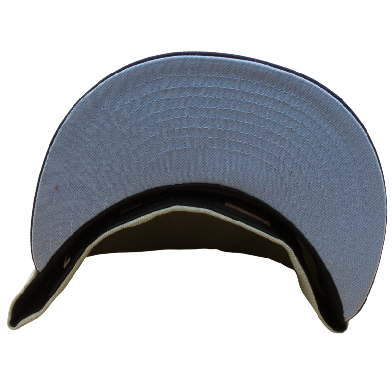 New Era - 59FIFTY - New York Yankees Cooperstown - 2009 World Series - Everest Green/Sky Blue UV - Headz Up 