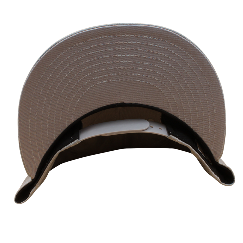 New Era - 9FIFTY Snapback - New York Yankees  - TONAL CAMO - Grey - Headz Up 