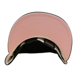 New Era - 59FIFTY - New York Yankees Cooperstown - World Series 1999 - Dark Green/Pink UV - Headz Up 