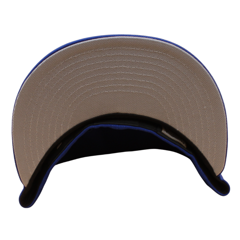 New Era - 59FIFTY Fitted - New York Mets - SKYLINE - Royal Blue/Grey UV - Headz Up 