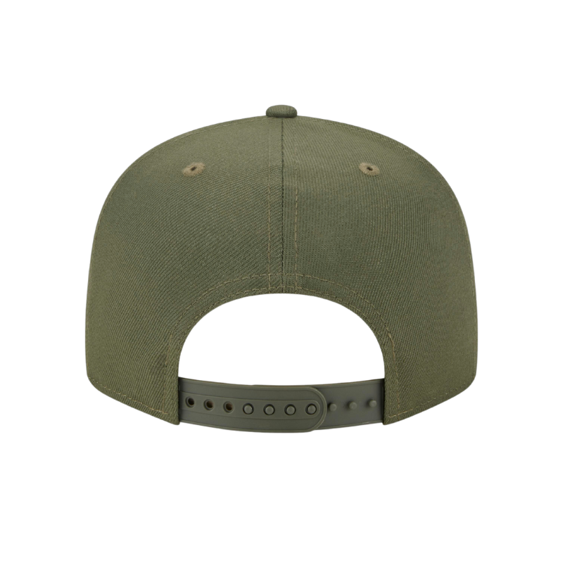 Chicago White Sox 9Fifty Armed Forces 2023 - Olive - Headz Up 