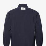 SIXTH JUNE - Utility Nylon Shirt - Navy - Headz Up 