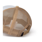 Pica Pica - Amour Beige Trucker Cap - Headz Up 