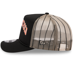 New Era - 9FIFTY A-Frame ARCHED Trucker - San Francisco Giants - OTC - Headz Up 