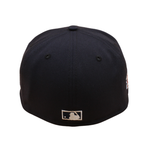 New Era - 59FIFTY Fitted Cap - New York Yankees - World Series 1999 - Navy/Grey Uv - Headz Up 