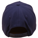 New Era - 9FORTY A-Frame Cap - New York Knicks - Navy - Headz Up 