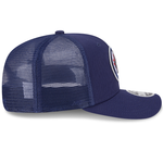New Era - 9SEVENTY Stretch Mesh Snapback - Winnipeg Jets - OTC - Headz Up 