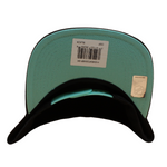 47 - Anaheim Ducks Element Captain Snapback Cap - Black - Headz Up 