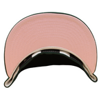 New Era - 59FIFTY Fitted Cap - New York Yankees - Dark Green/Pink UV - Headz Up 