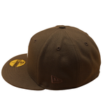 New Era - 59FIFTY - Boston Red Sox - Walnut/Grey UV - Headz Up 