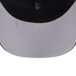 New Era - 9SEVENTY Stretch Mesh Snapback - Winnipeg Jets - OTC - Headz Up 