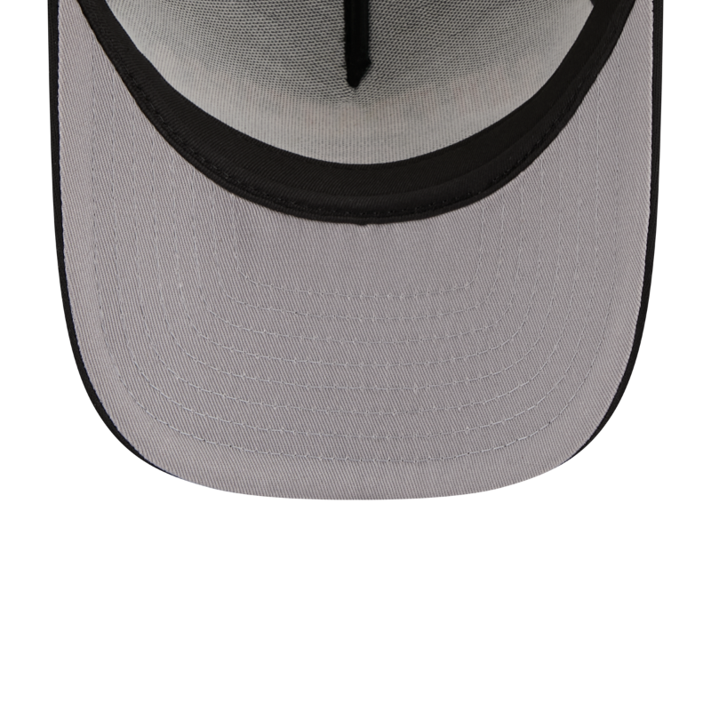 New Era - 9FIFTY A-Frame ARCHED Trucker - San Francisco Giants - OTC - Headz Up 