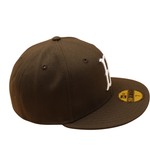 New Era - 59FIFTY - Boston Red Sox - Walnut/Grey UV - Headz Up 