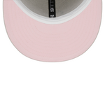 Mothers Day Detroit Tigers 59Fifty Fitted Cap - Stone/Pink - Headz Up 