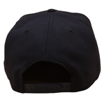 New Era - 9FIFTY Snapback - New York Yankees - Floral - Navy/Grey UV - Headz Up 