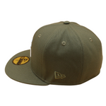 New Era - 59FIFTY - New York Yankees Cooperstown - WS 1939 - Olive/Grey UV - Headz Up 