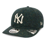 New Era - 9FIFTY Retro Crown - Harris Tweed - New York Yankees - Navy - Headz Up 