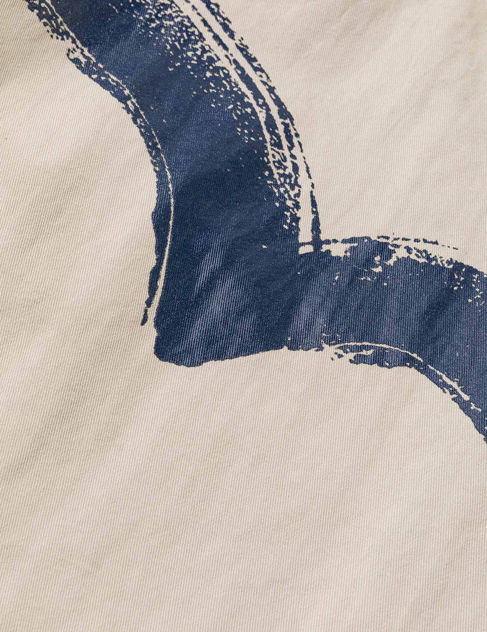 EVISU bomberjakke i gråt med Daicock-print, letvægtsjakke til mænd, synlig med detaljeret print og klassisk design